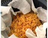 Foto del paso 3 de la receta: Quinoa. (Thermomix)