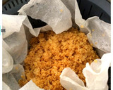 Foto del paso 3 de la receta: Quinoa. (Thermomix)