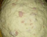 Foto del paso 4 de la receta: Pizza de jamón y queso