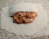 Foto del paso 7 de la receta: Calzón de pollo y carne !!! (uno de cada uno)