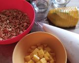 Foto langkah ke 4 dari resep Manggo Float.