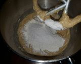 A picture of step 6 of Soft bake spice cookies.