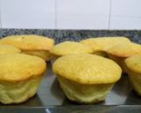 Foto del paso 5 de la receta: Budines de maracuyá.👩🏼‍🍳