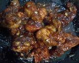 Foto langkah ke 5 dari resep Ayam Saos Mentega.