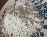 Foto do passo 2 de Muçarela de búfala empanada (petisco rápido, fácil e delicioso)