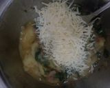 Foto langkah ke 2 dari resep Potato Fritata.