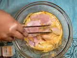 சிக்கன் ஷவர்மா (எமனி ஸ்டைல்)(chicken shawarma recipe in tamil)