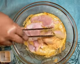சிக்கன் ஷவர்மா (எமனி ஸ்டைல்)(chicken shawarma recipe in tamil) ரெசிபி ஸ்டேப் 1 புகைப்படம்