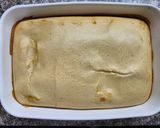 Foto del paso 4 de la receta: Torta de fiambre con harina garbanzo