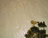 Foto del paso 2 de la receta: Rollo de acelga y queso