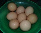 Foto langkah ke 1 dari resep Telur Balado #236.