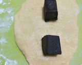 Foto langkah ke 4 dari resep Killer Soft Bread Chocolate Filling.