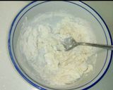 Foto langkah ke 1 dari resep Pancake daun bawang (Cong you ping).