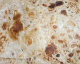 જીરા પરાઠા(Jeera Paratha Recipe In Gujarati) રેસીપી સ્ટેપ3ફોટો