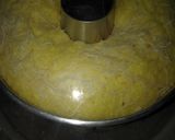 Foto langkah ke 5 dari resep Vanila sponge cake.