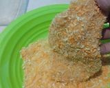 Foto langkah ke 5 dari resep Chicken Katsu.