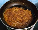 Foto langkah ke 3 dari resep Caramel Popcorn.