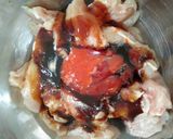 Foto langkah ke 1 dari resep Fillet Ayam Goreng Madu.