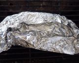 Foto del paso 2 de la receta: Colita de Cuadril (Tri-Tip)