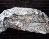 Foto del paso 2 de la receta: Colita de Cuadril (Tri-Tip)
