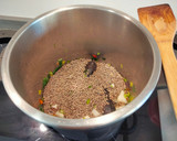 Foto del paso 5 de la receta: Lentejas jamoneras