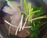 Foto langkah ke 2 dari resep 🍜 Mie Bancir Khas Banjar.