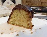 Foto del paso 8 de la receta: Bizcochuelo y cremas con Minipimer