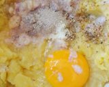 Foto langkah ke 5 dari resep Perkedel Kentang Endulll ✨.