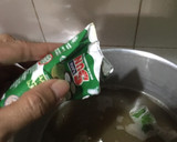 Foto langkah ke 5 dari resep Bubur Kacang Hijau (metode 5:30:7) Irit Gas.
