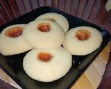 Jam cookies recipe step 5 photo