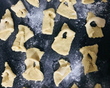 Foto del paso 2 de la receta: Calzones Rotos Chilenos