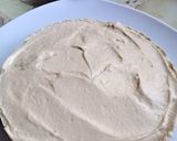 Foto del paso 3 de la receta: Cheesecake de Mantecol /Pasta de maní
