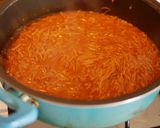Foto del paso 4 de la receta: Sopa de fideos