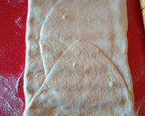 Foto del paso 5 de la receta: Croissants con hojaldre casero de masa madre
