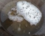 A picture of step 1 of South Indian Tomato Rice.