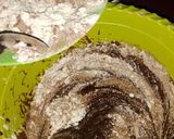 Foto langkah ke 4 dari resep Brownies kering.