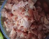 Foto langkah ke 1 dari resep Ayam PopCorn Saus Telur Asin.