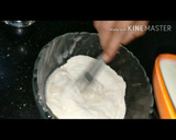 डोरा पैन केक(Dora pan cake recipe in hindi) रेसिपी चरण 2 फोटो