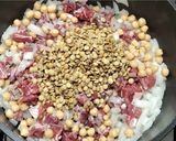 Foto del paso 3 de la receta: La sopa perfecta que debes hacer, receta árabe