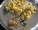 Tawa Roasted Tomato Chaat recipe step 5 photo