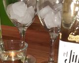 Chimayo cocktail recept fázis 1 fotója