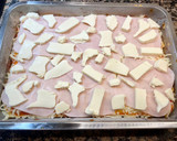 Foto del paso 8 de la receta: Pizza con masa blanda, sin gluten