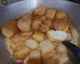 Foto langkah ke 3 dari resep Sambal goreng krecek.