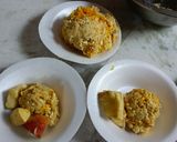 ফলাহার(falahar recipe in Bengali) রেসিপির ধাপ 3 ছবি