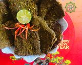 Hình bước làm 6 của món Thịt bò khô