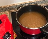 Foto del paso 8 de la receta: Cocido