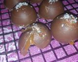 Caramel Truffles recipe step 4 photo