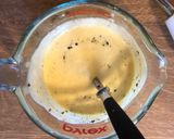 Szalonnakabátos zöld spárga és főtt fehér spárga krumplival recept fázis 9 fotója
