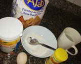 A picture of step 1 of Viazi Karai#4weekschallenge#charityrecipe.