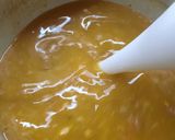 Foto del paso 6 de la receta: Sopa con caldo de puchero